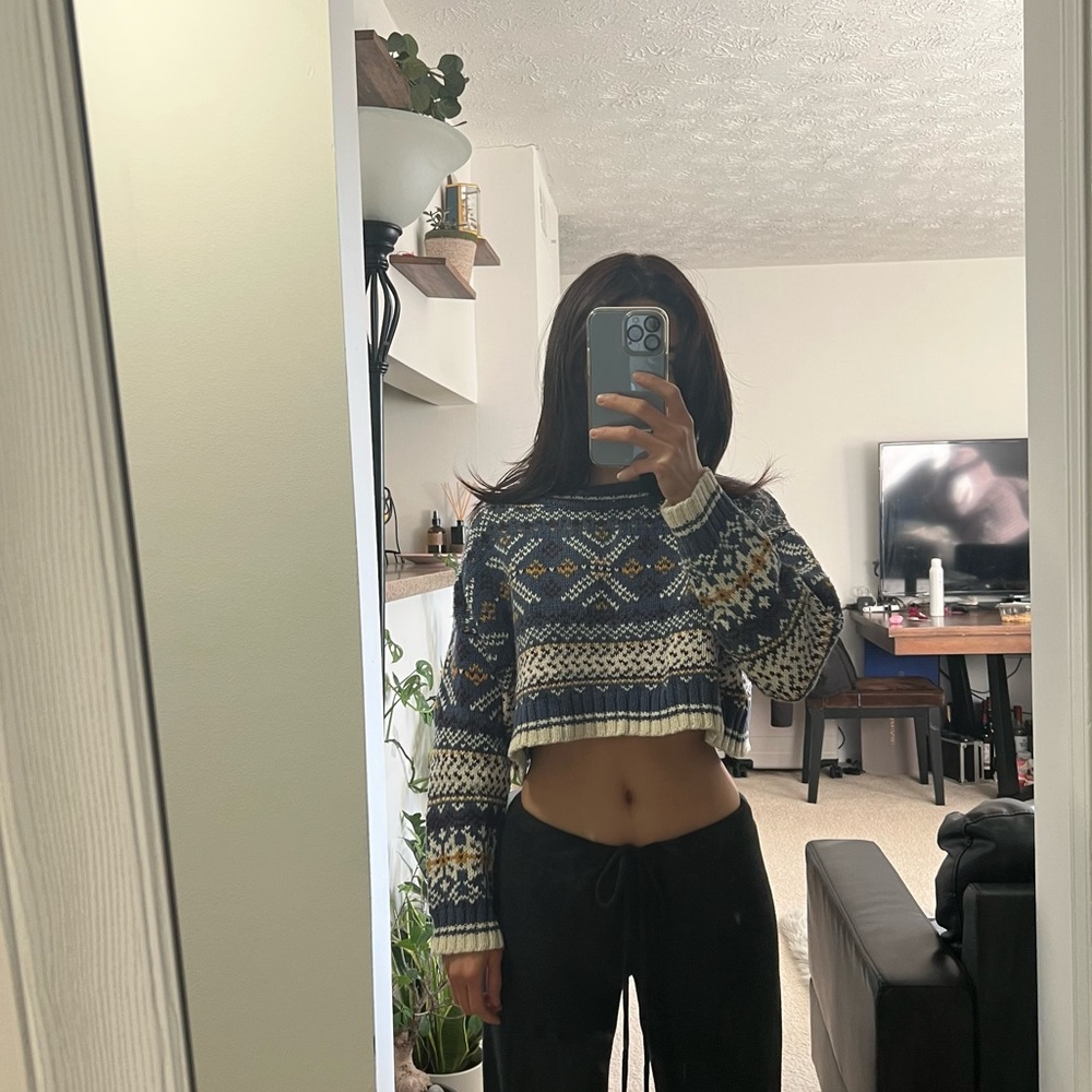 cute sweater